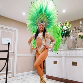 Meldance