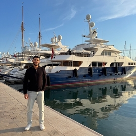 marzougue