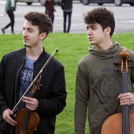 BoudrisBrothers