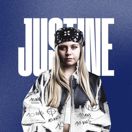 JustineTime666