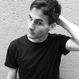 Teddychevalier