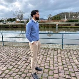EmreCosar