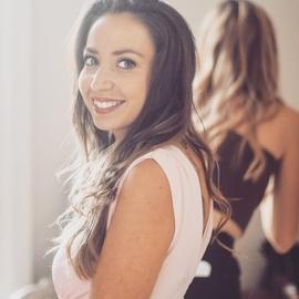 PepsBrunette