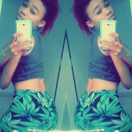 Sheyjah