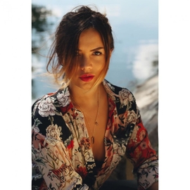 Gabymeduza