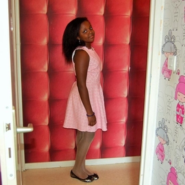 Ndeyearame