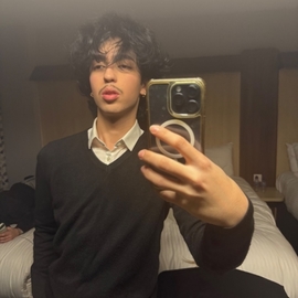 mazarijacob