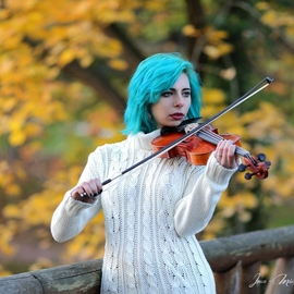 Alfheimgirl