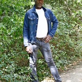 GOUYADE