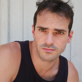 Robinperalta