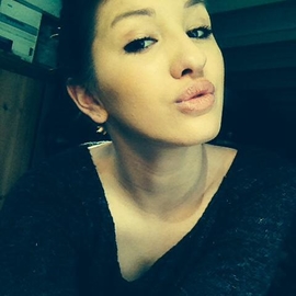 SarahDjni