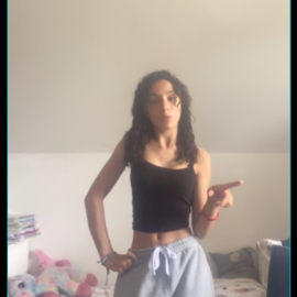 Janah