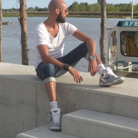 SebastianChoregraphe