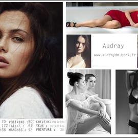 Audraydm