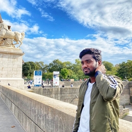 Satheshkumar