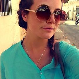 Marieblink