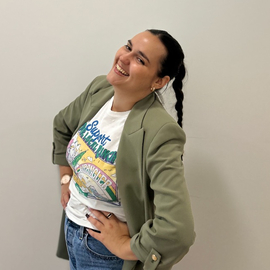 ClaudiaG25