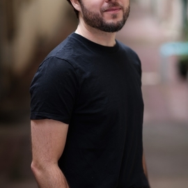 RomainLarue