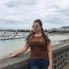 LilyaSefari