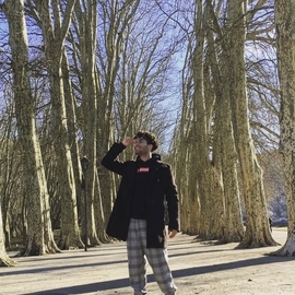 Youngew