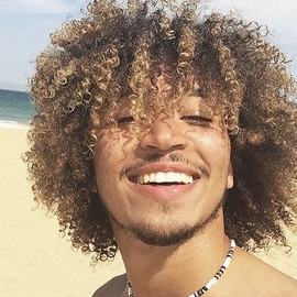 Curlymen