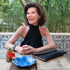 caroledupeyron