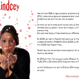 Lindcey