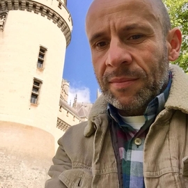 cedrichourez