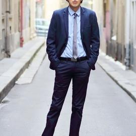 AnthonyBe