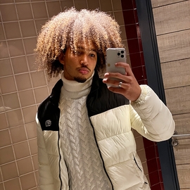 Curlymen