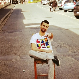 baazaoui