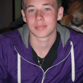 LoganDewier