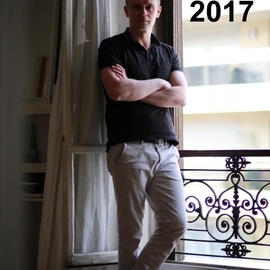 45ansPARIS