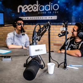 NEEDRADIO