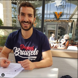 IsaakBachache