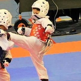 TaekwondoKeyvan