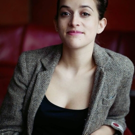IleanaLisa