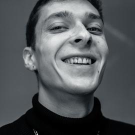 CharlieRecht