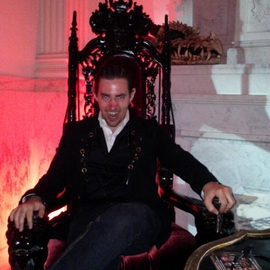 AndrewDrakeHall
