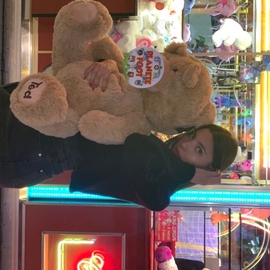 LizzyElissa