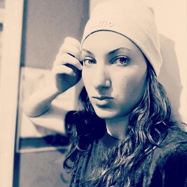 Audreyparis