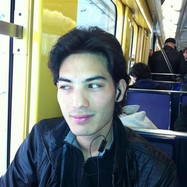 Leostra
