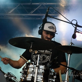 kevindagostino