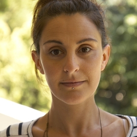 Floriane DOUAT