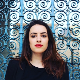 Sarahhi