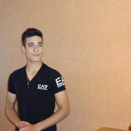 JEREMAND
