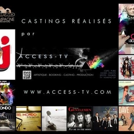 AccessTvB