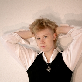 xanthevdbroek