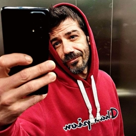 pabloBosny