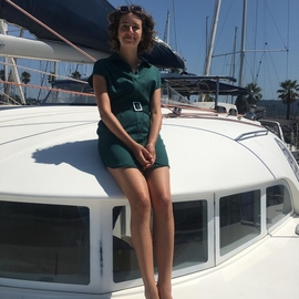 Juliettepages